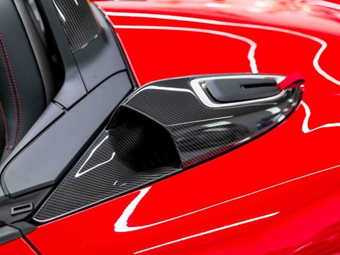 Used 2025 Porsche 718 Boxster Spyder RS RWD image 38