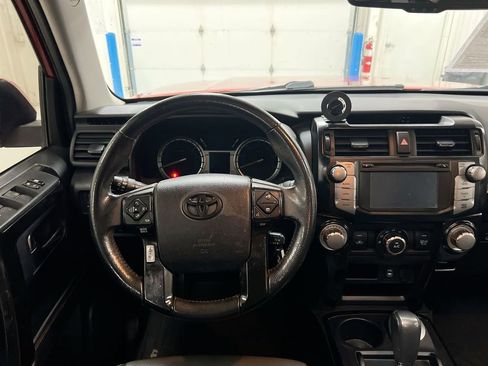 Used 2014 Toyota 4Runner SR5 Premium AWD/4WD image 11
