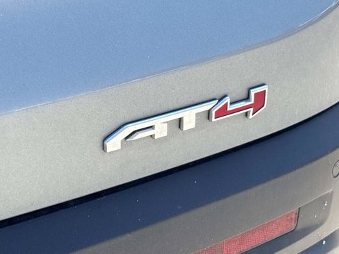 Certified 2023 GMC Acadia AT4 w/ Technology Package image 32