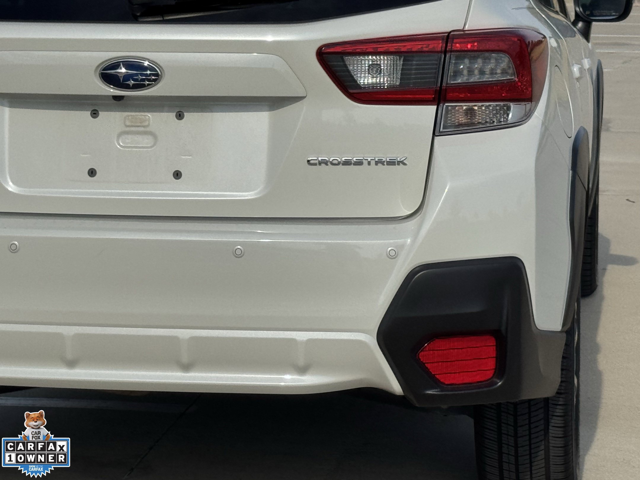 Used 2023 Subaru Crosstrek 2.5i Limited AWD/4WD image 7