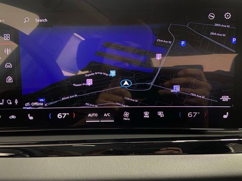 New 2025 Audi A5 2.0T Premium Plus AWD/4WD image 13