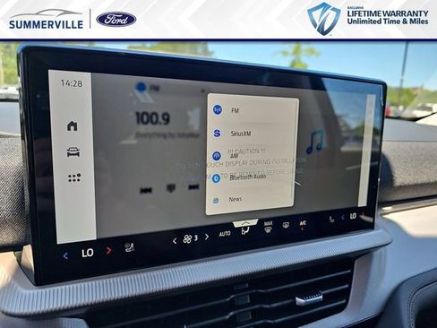 New 2026 Ford Explorer Active RWD image 26