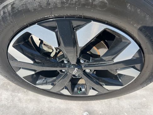 Certified 2024 Kia Sportage X-Line image 39