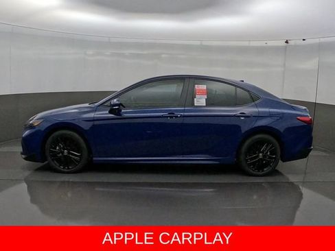 New 2026 Toyota Camry SE FWD image 5