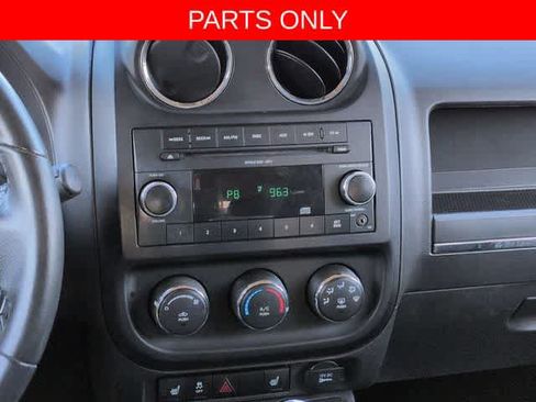 Used 2010 Jeep Patriot Sport AWD/4WD image 25