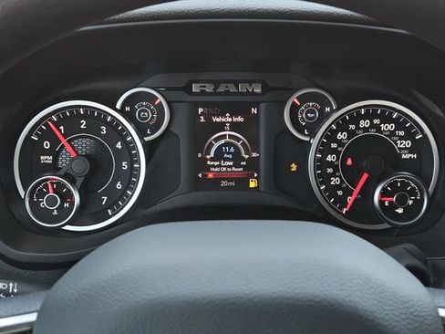 New 2026 RAM 2500 Tradesman w/ Chrome Appearance Group AWD/4WD image 20