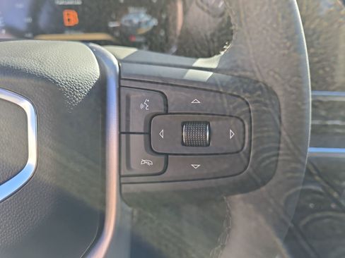 New 2026 GMC Sierra 3500 SLT w/ SLT Convenience Package image 20