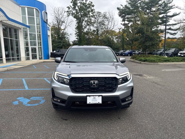 Used 2023 Honda Passport EX-L image 3