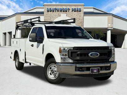 Used 2020 Ford F350 XL w/ Power Equipment Group