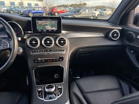 Used 2017 Mercedes-Benz GLC 300 image 15