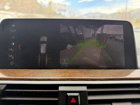 Used 2019 BMW X3 xDrive30i w/ Premium Package AWD/4WD image 22