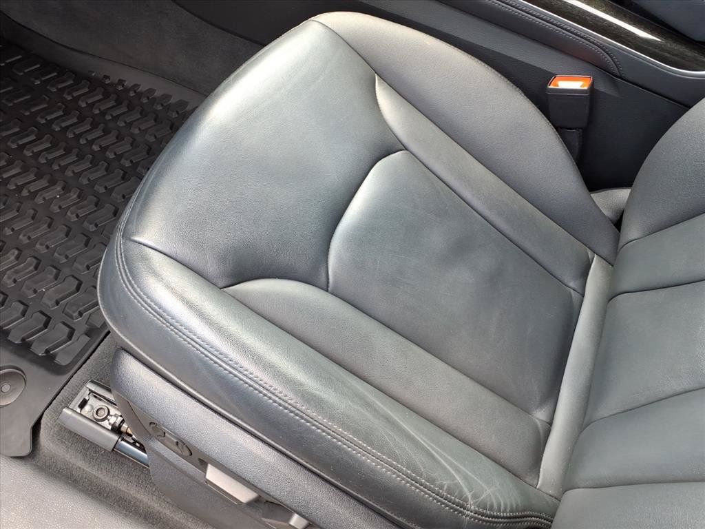 Used 2023 Audi Q7 3.0T Premium Plus AWD/4WD image 22