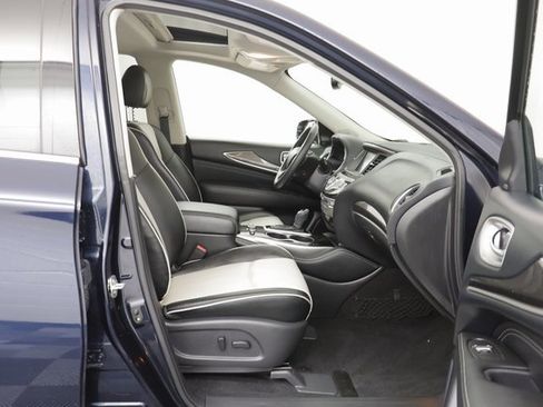 Used 2020 INFINITI QX60 Signature Edition w/ Cargo Package Essential image 21