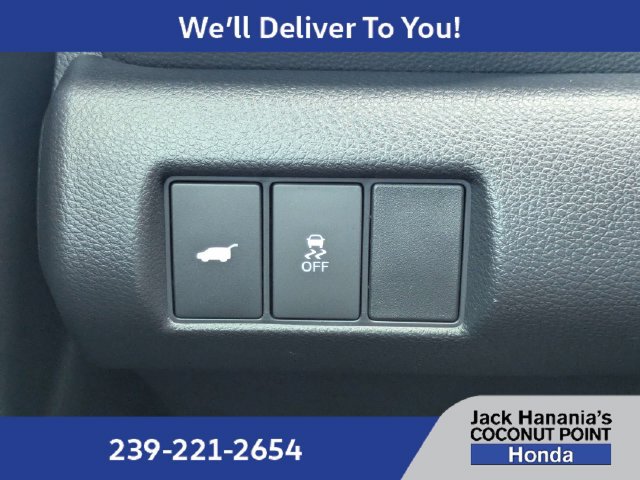 Used 2025 Honda Pilot EX-L image 26