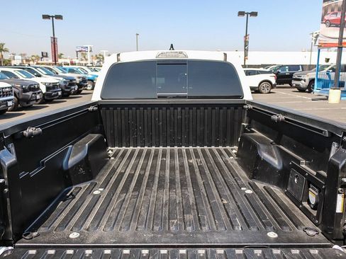 Used 2023 Toyota Tacoma TRD Sport AWD/4WD image 27