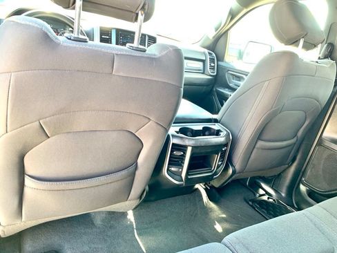 Used 2022 RAM 1500 Big Horn AWD/4WD image 20