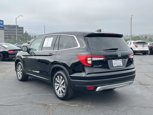 Certified 2020 Honda Pilot EX-L image 3