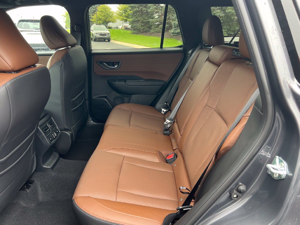 New 2026 Subaru Outback Touring XT AWD/4WD image 5