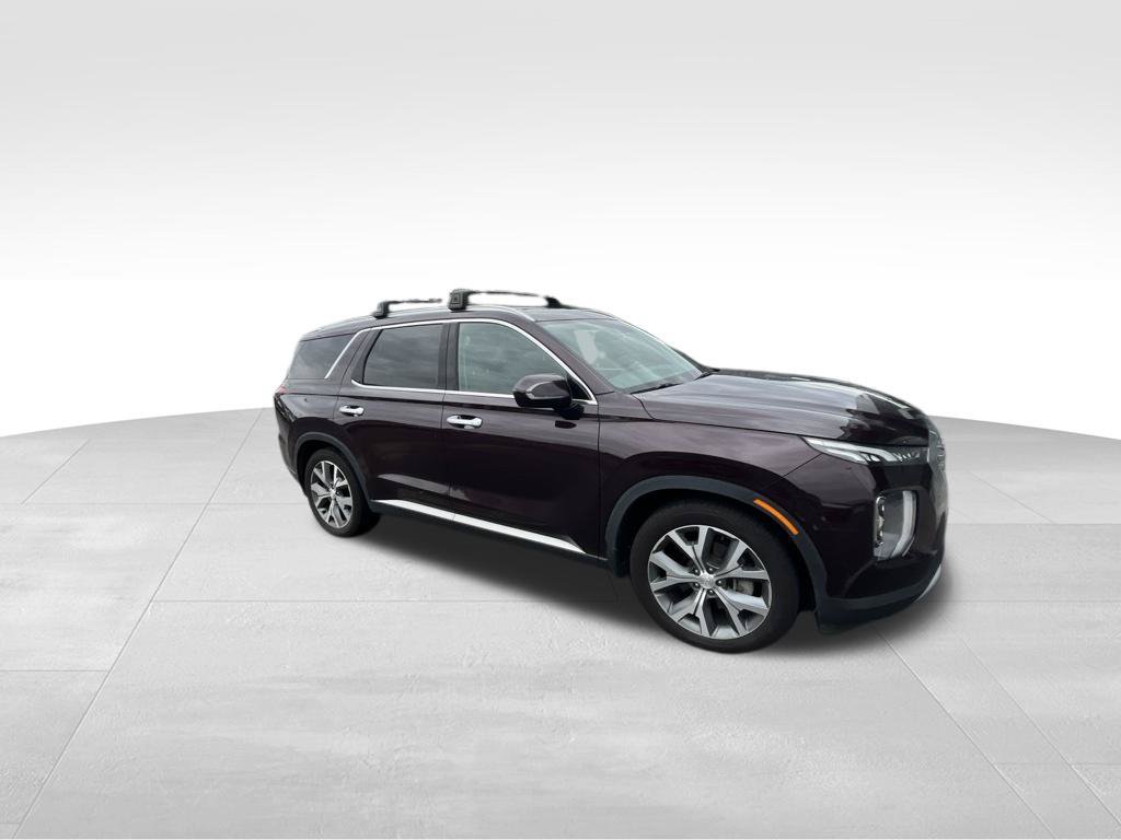 Used 2021 Hyundai Palisade SEL w/ Convenience Package AWD/4WD image 24