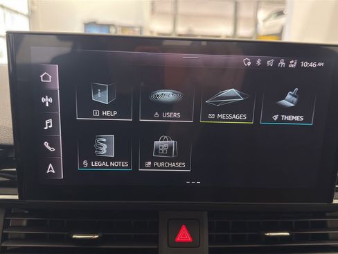 Used 2023 Audi A4 2.0T Premium Plus w/ Premium Plus Package image 20