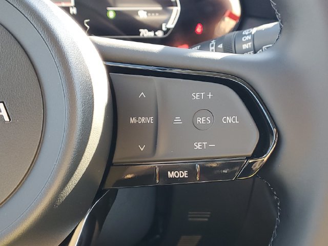 New 2026 MAZDA CX-5 Select AWD/4WD image 19