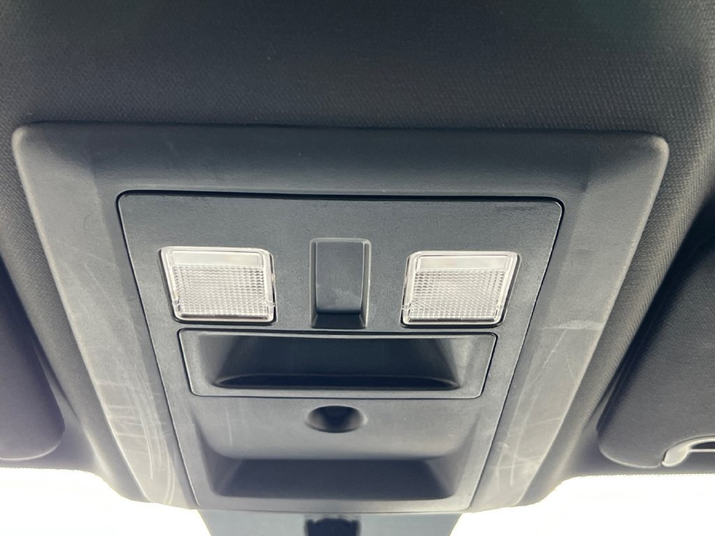 Used 2024 RAM 1500 Warlock RWD image 7