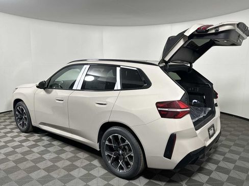 New 2026 BMW X3 xDrive30 w/ M Sport Package image 19