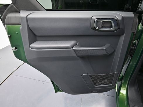 New 2025 Ford Bronco Big Bend image 33