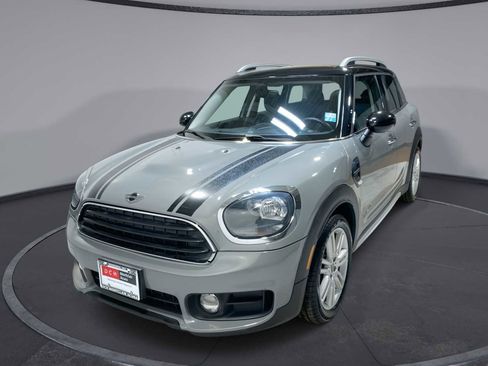 Used 2018 MINI Cooper Countryman ALL4 image 1