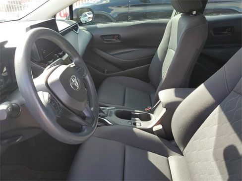 Used 2024 Toyota Corolla LE image 20
