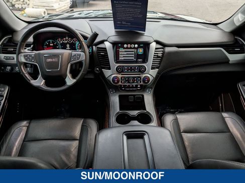 Used 2020 GMC Yukon SLT w/ Graphite Performance Edition image 15
