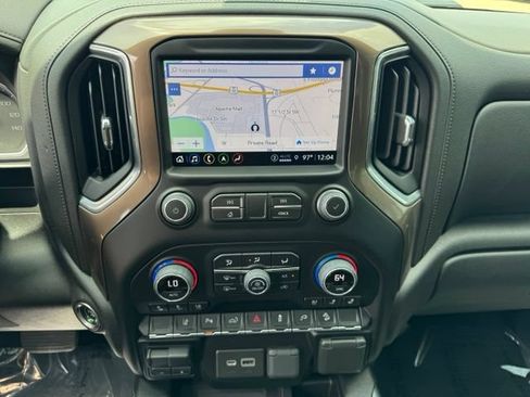 Certified 2023 Chevrolet Silverado 3500 High Country w/ Z71 Off-Road Package AWD/4WD image 17
