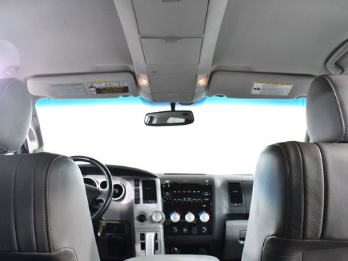 Used 2008 Toyota Tundra Limited image 17