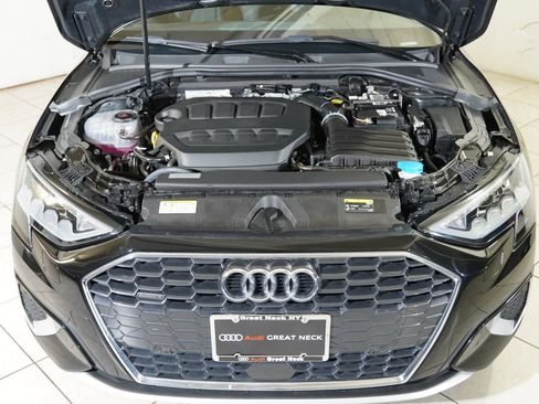 Used 2022 Audi A3 2.0T Premium w/ Convenience Package image 16