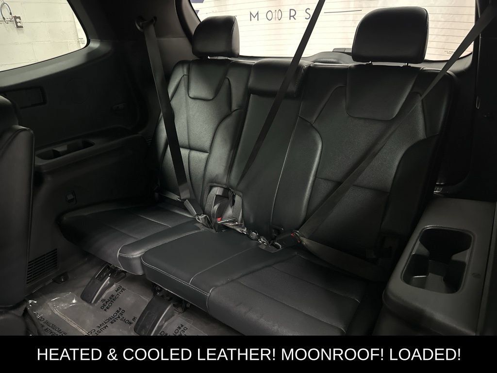 Used 2024 Kia Telluride SX X-Line AWD/4WD image 37