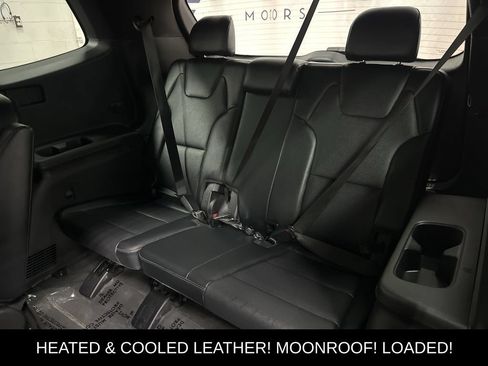 Used 2024 Kia Telluride SX X-Line AWD/4WD image 37