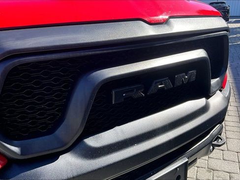 Used 2023 RAM 1500 Rebel w/ Rebel Level 1 Equipment Group image 32