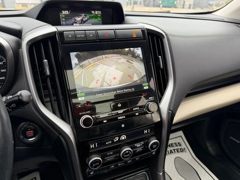 Used 2019 Subaru Ascent Limited w/ Popular Package #3 AWD/4WD image 37