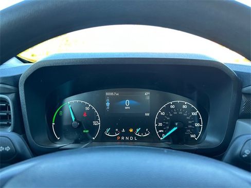 Used 2023 Ford Maverick XL image 26