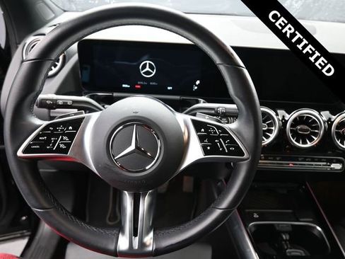 New 2025 Mercedes-Benz GLA 250 image 7