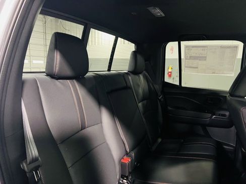 New 2026 Honda Ridgeline TrailSport+ image 31