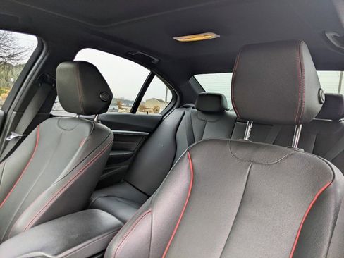 Used 2016 BMW 328i xDrive Sedan image 17