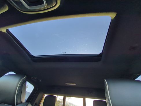 New 2025 RAM 3500 Limited image 33