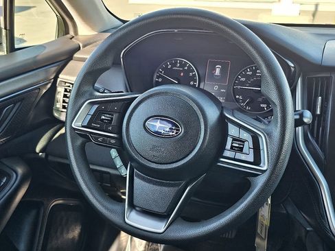 Used 2020 Subaru Outback 2.5i w/ Popular Package #1 image 30