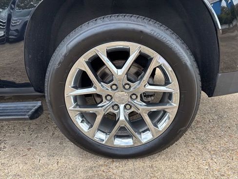 Used 2021 GMC Yukon XL Denali w/ Denali Ultimate Package image 45