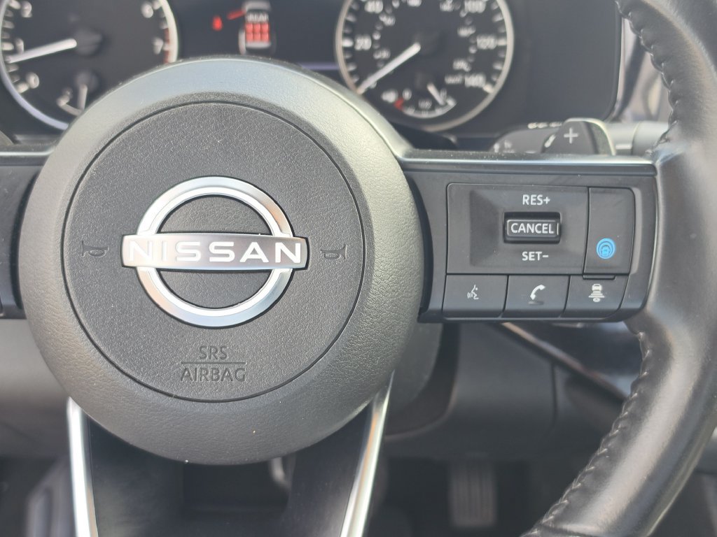 Certified 2024 Nissan Pathfinder SV AWD/4WD image 20