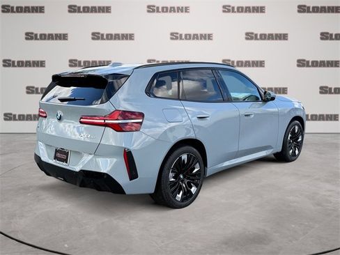 New 2026 BMW X3 xDrive30 w/ M Sport Package image 5