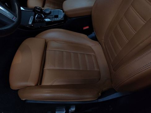 Certified 2023 BMW X3 xDrive30i image 13