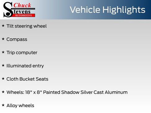 New 2026 Ford Mustang Coupe RWD image 8