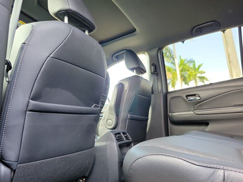 Certified 2021 Honda Passport EX-L image 12